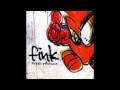 Fink - Celebrity Speedtrap