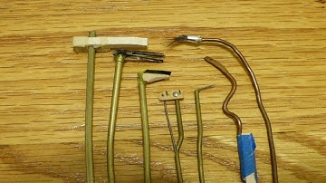 Ship in a Bottle tool demonstration