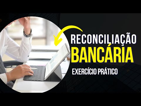 Vídeo: Como Refletir Os Serviços Bancários Na Contabilidade