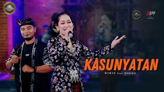 Kasunyatan  Wiwin U0026 Doeng     