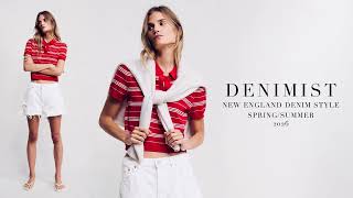 Denimist Spring/ Summer 2026 Drop 2