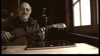 Ara Duzian - The Needle And The Damage Done Neil Young