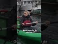 Découvrir Cophenhague gratuitement en kayak, en ramassant des déchets