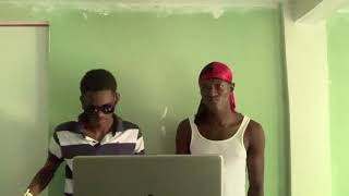 Bad Shades  Vibes afro Beat X Soca 