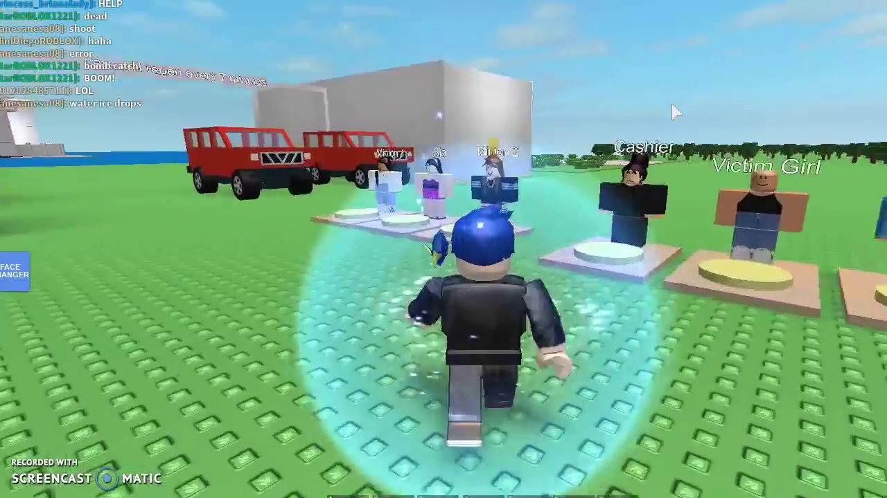 Roblox Kavra S Roleplay Area I Am Murder Youtube - roblox game kavras roleplay area youtube