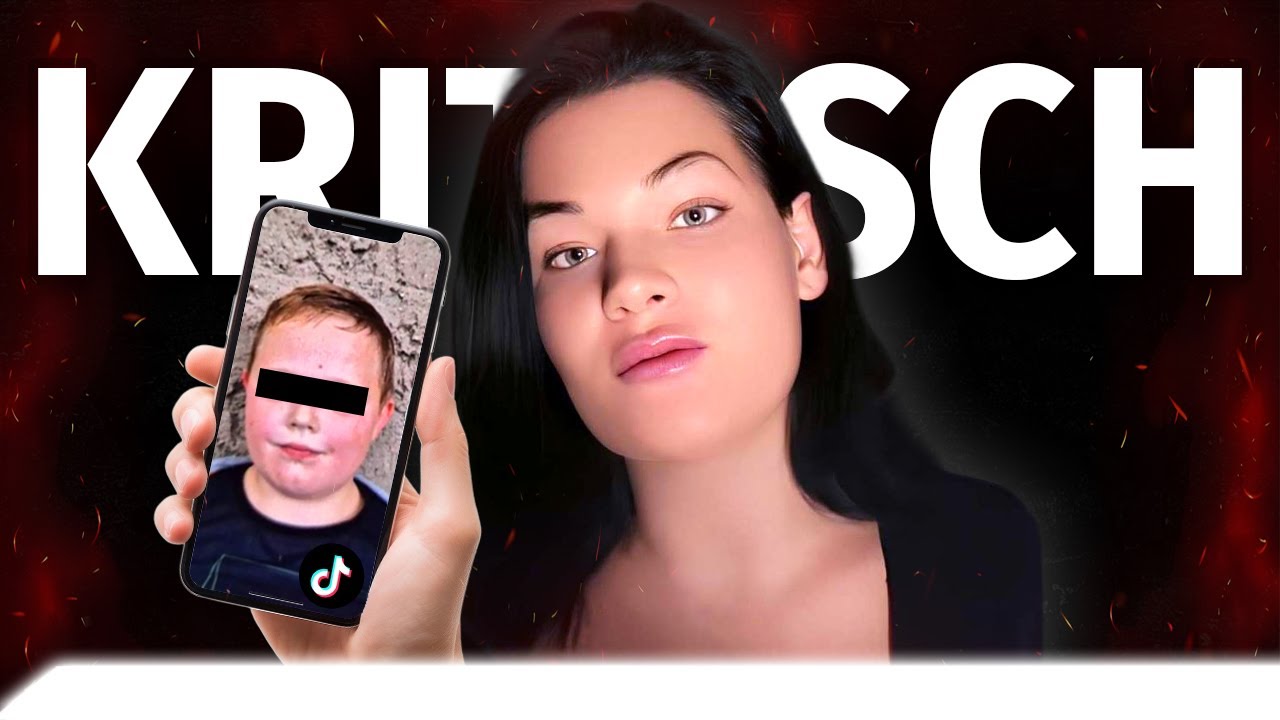 TikTokerin spielt Detektivin - und leakt private Infos für Klicks!