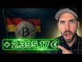 Krypto-Steuer-Tipps zum Jahreswechsel: So sparst du Ø 2.395€ [Deutschland]