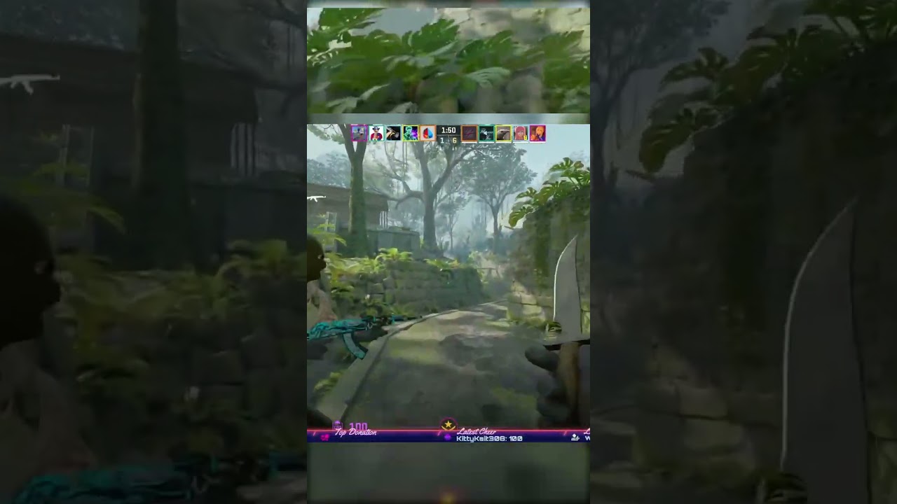 They NEVER Play A Site!