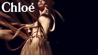 The Chloé Spring-Summer 2022 campaign