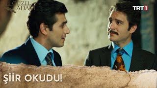 Şiir Avcıları İş Başında - Yedi Güzel Adam 7. Bölüm