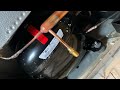 Lg refrigerator bad compressor