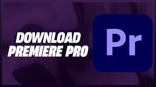 HOW TO DOWNLOAD (ADOBE PREMIERE PRO 2020 - 2026) FOR FREE! HOW TO DOWNLOAD (ADOBE PREMIERE PRO 2020 - 2026) FOR FREE!
