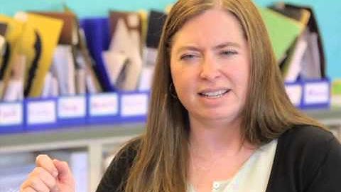 WA Kids Anecdotal Records