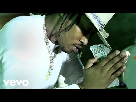 Future – Blow a Bag (Official Music Video)