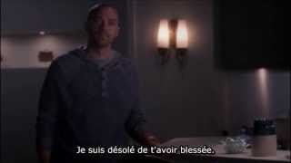 April Et Jackson 10x21 En Vostfr April S Pregnant Youtube