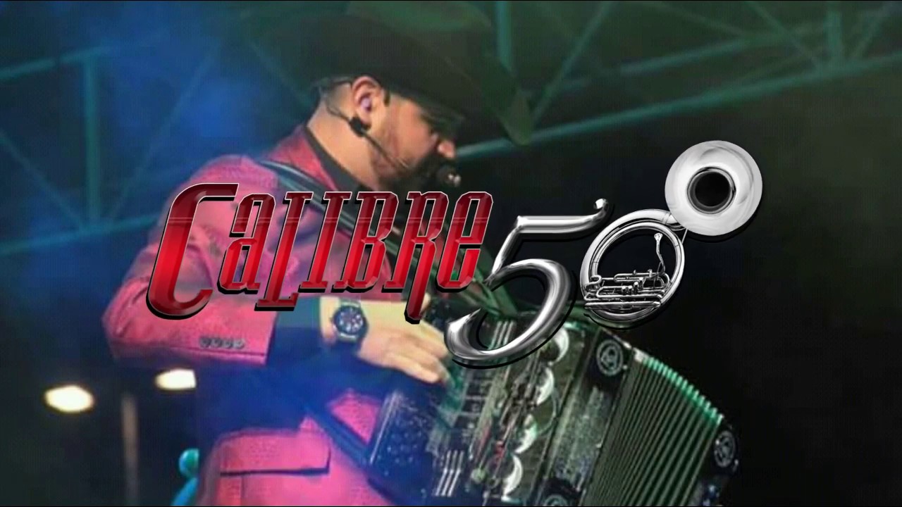 calibre 50 concert in albuquerque 2016