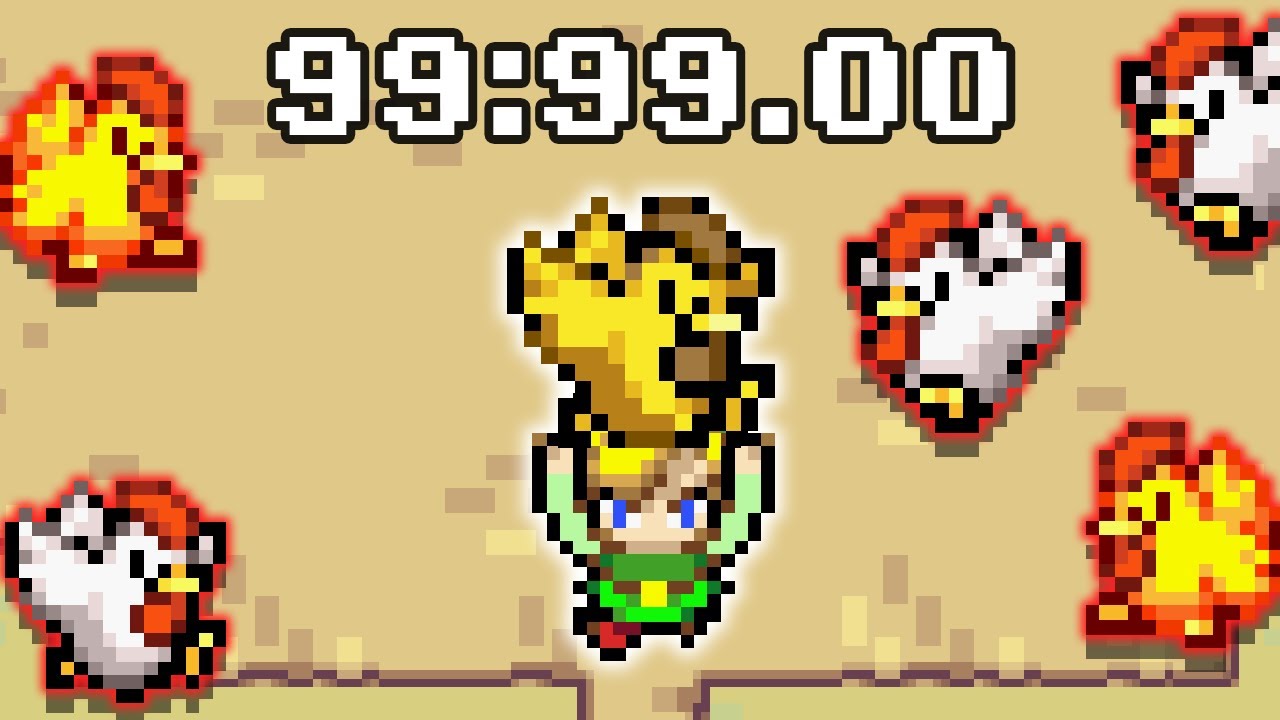 I Found Zelda’s WORST Challenge...