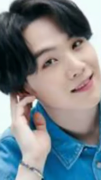 Ccp Suga BTS||Pokoknya Keren Banget!