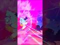 Beam Clash of Legends ⚡🔥 | DBZ #Shorts