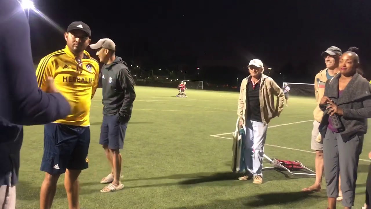 SCDSL champs celebration