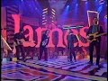 James - Sit Down (BBC Going Live 30/03/91)