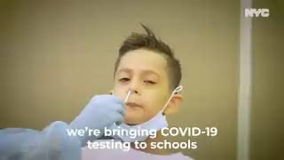 Keeping Our Schools Safe from COVID-19