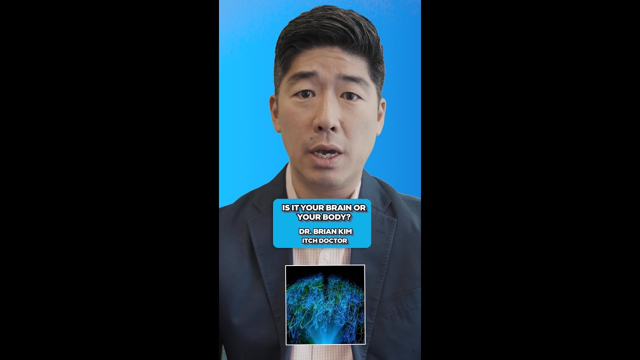 Is It Your Brain Or Your Body?