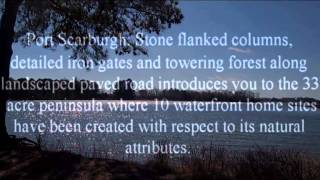 Eastern Shore Waterfront Properties. Virginia Real Estate