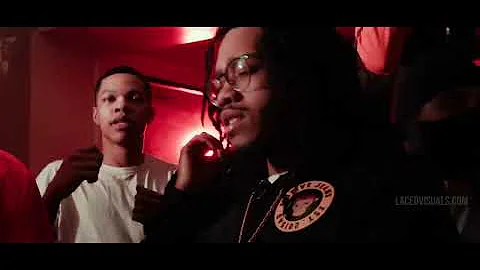 BandGang Lonnie Bands “Moody” (Official Music Video)