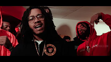 BandGang Lonnie Bands “Moody” (Official Music Video)