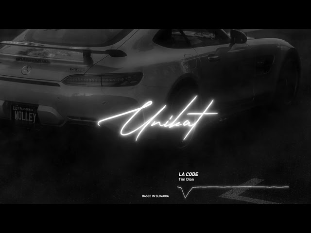 Tim Dian - La code