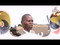 Who Is Joseph Bangasi Bakosoro, The Current Presidential Affairs Minister? (Issue 85)