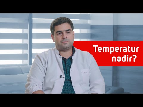 Video: Məsələn, qızdırma salıcı nədir?