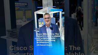 Cisco’s AI-Ready Data Center: 10,000x Faster Performance!