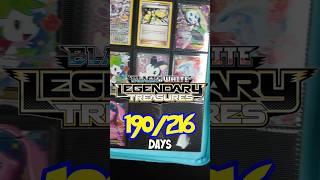 Day 238 of Collecting EVERY Pokemon Card Master Set! #pokemon #pokemontcg #pokemoncards