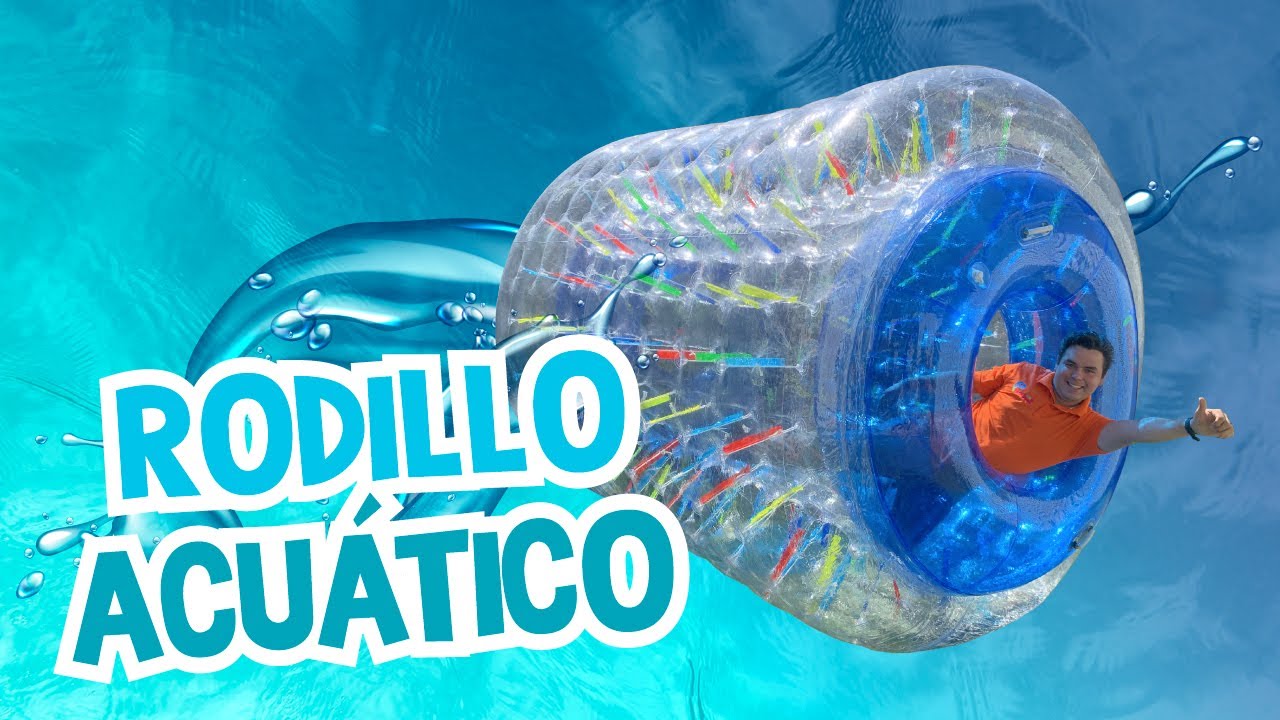 Video de Roller Acuático