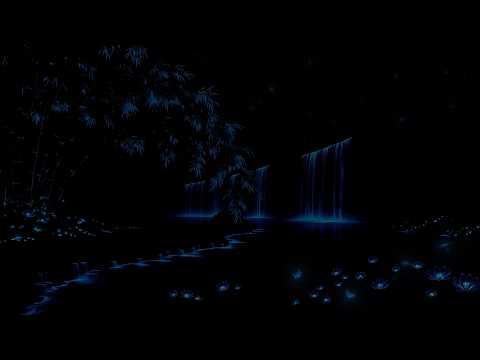 DEEP SLEEP in 3 Minutes • Eliminate Stress & Anxiety • Body Mind Restoration & Deep Rest