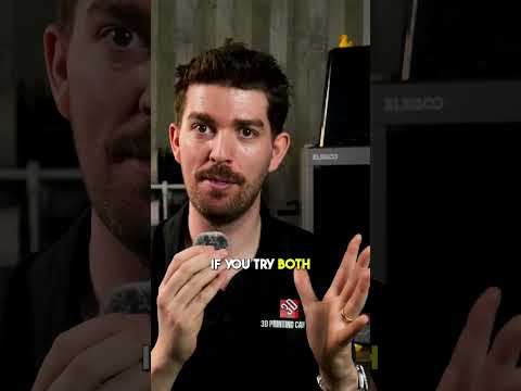 What Happens If You Mix Carbon Fiber With Multi-Colour 3D Printing? Part 1