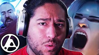 Heavy Is The Crown - LINKIN PARKs 2nd Single Is HERE (REACTION)