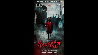 La Maldicion Roja 2 Pelicula Completa Espaol Latino