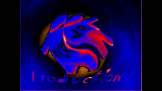 Noggin And Nick Jr Logo Collection In Zoopals Effect V61