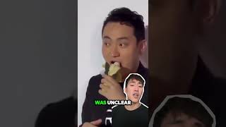 Man Buys & Eats 6.2 Million Banana