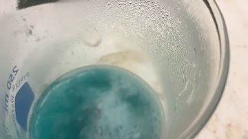 Limiting Reactant Lab