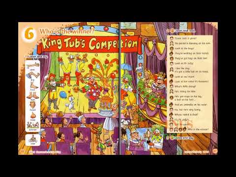 Eglish World 2