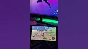 Зачем нужен Nintendo Switch когда есть эмулятор