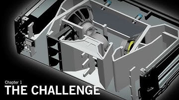 Martin Audio MLA: Chapter 1 -The Challenge