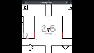 Level 26 Ovo Speedrun