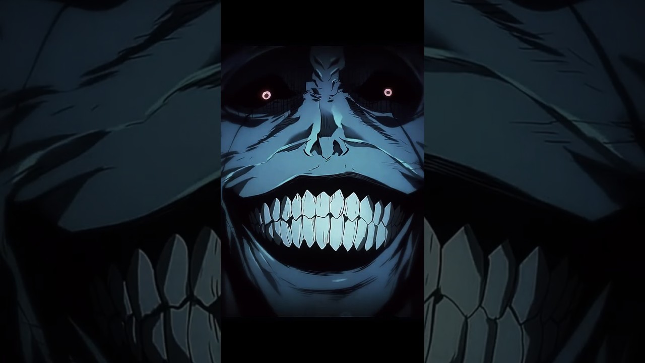 THE STRONGEST HUNTER😈😈.....#viral #anime #sololeveling #trendingshorts #echoesinember #viralshorts