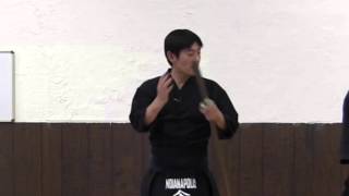 Kendo Kata Study: General Points Kendo Kata Study: General Points