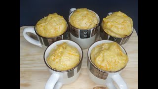 Carrot Dumplings!! Impress your family . #carrotdumplings